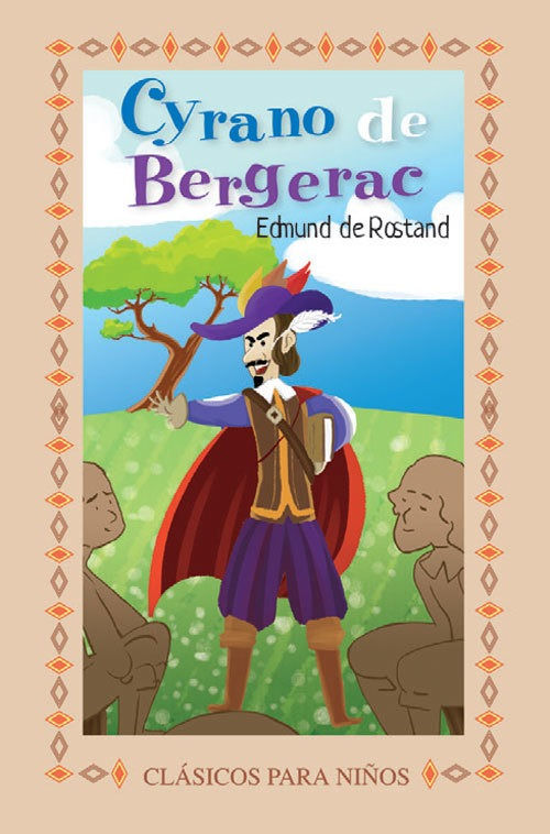 CYRANO DE BERGERAC