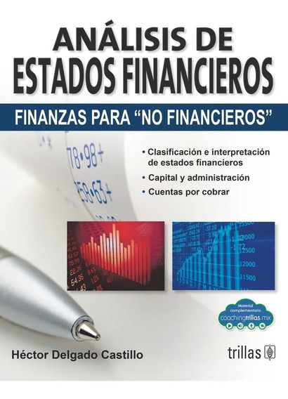 ANÁLISIS DE ESTADOS FINANCIEROS