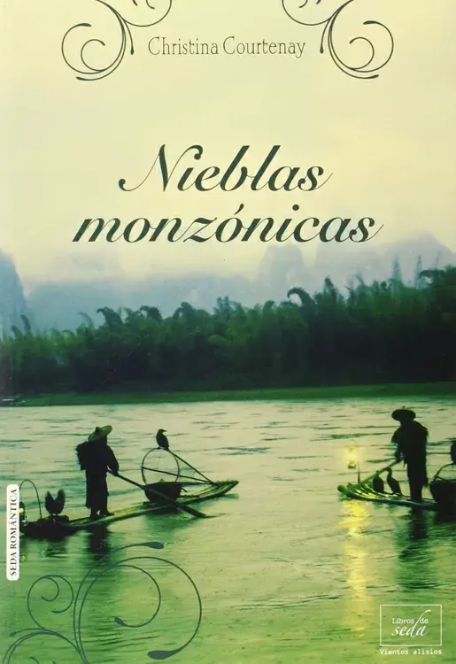 NIEBLAS MONZÓNICAS. Vientos alisios 3