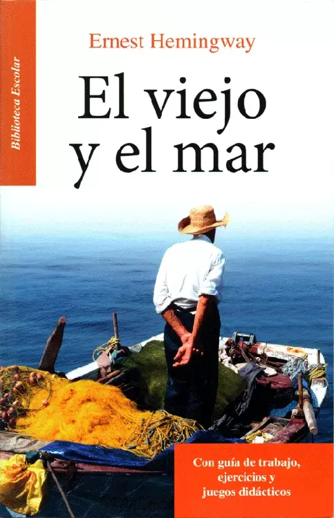 EL VIEJO Y EL MAR