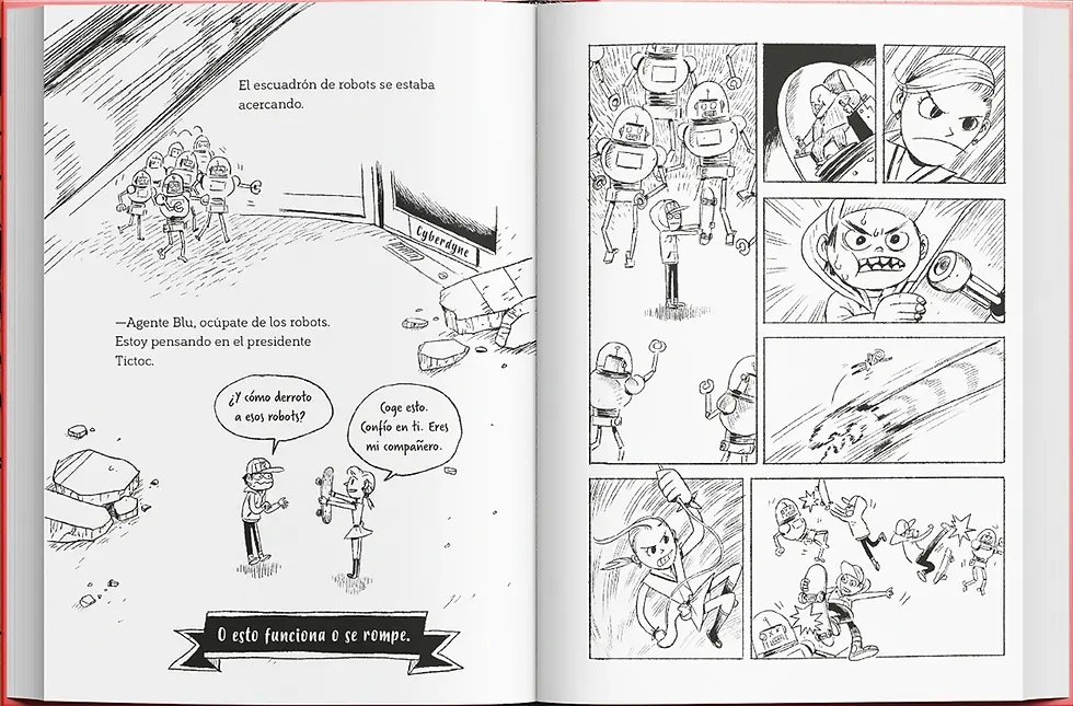 Miniatura: NOMBRE EN CLAVE: X