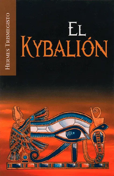 EL KYBALIÓN