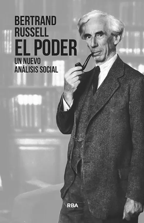 EL PODER. Un nuevo análisis social