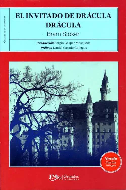 EL INVITADO DE DRÁCULA / DRÁCULA