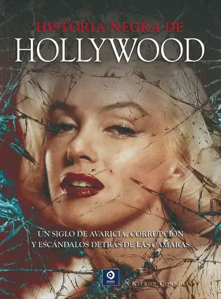 HISTORIA NEGRA DE HOLLYWOOD