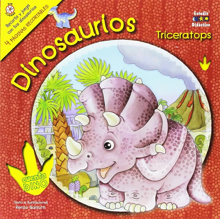 DINOSAURIOS. TRICERATOPS. Cuenta Dino | Libreria Dante | /media/761ccc_bbda2674adbb4dc081cc3faac37ec6b8~/v1/fit/w_500,h_500,q_90/ DINOSAURIOS. TRICERATOPS. Cuenta Dino | Libreria Dante | /media/761ccc_bbda2674adbb4dc081cc3faac37ec6b8~/v1/fit/w_500,h_500,q_90/