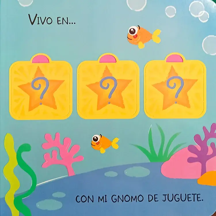 Miniatura: ¡A BABY SHARK LE ENCANTA LA MÚSICA!