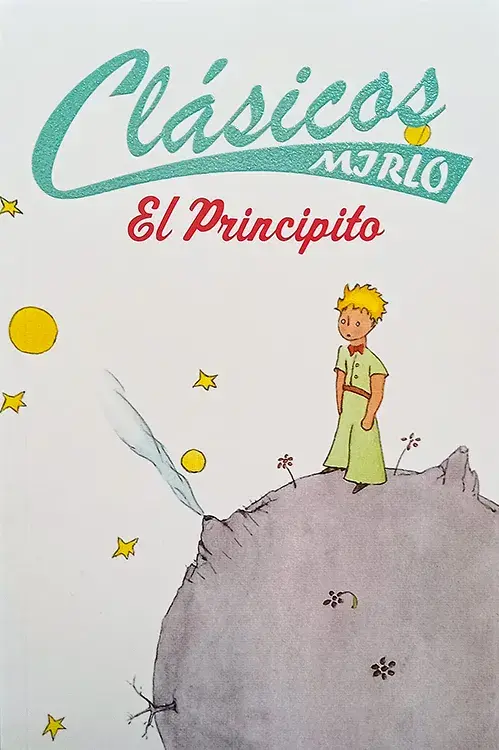 EL PRINCIPITO