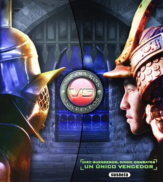 GUERREROS VS GUERREROS