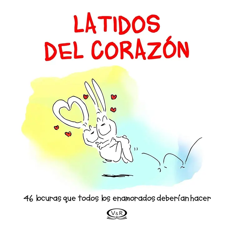 LATIDOS DEL CORAZÓN