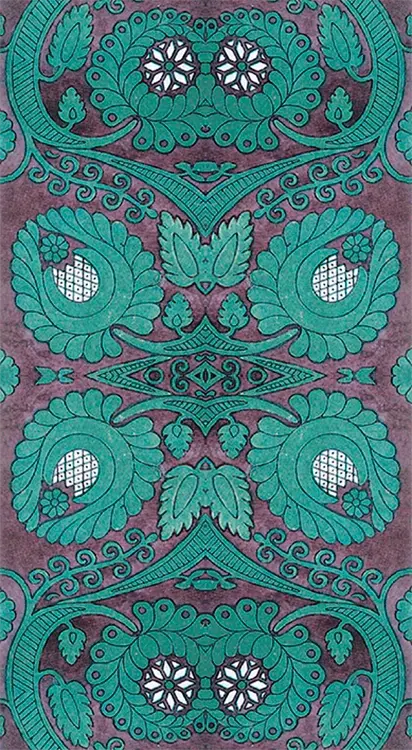 Miniatura: TAROT OF THE DREAM ENCHANTRESS