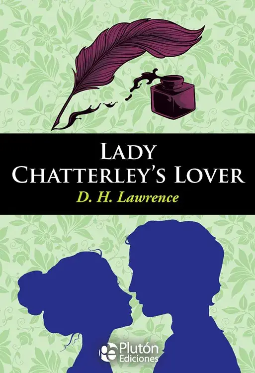LADY CHATTERLEY'S LOVER. English Classic Books