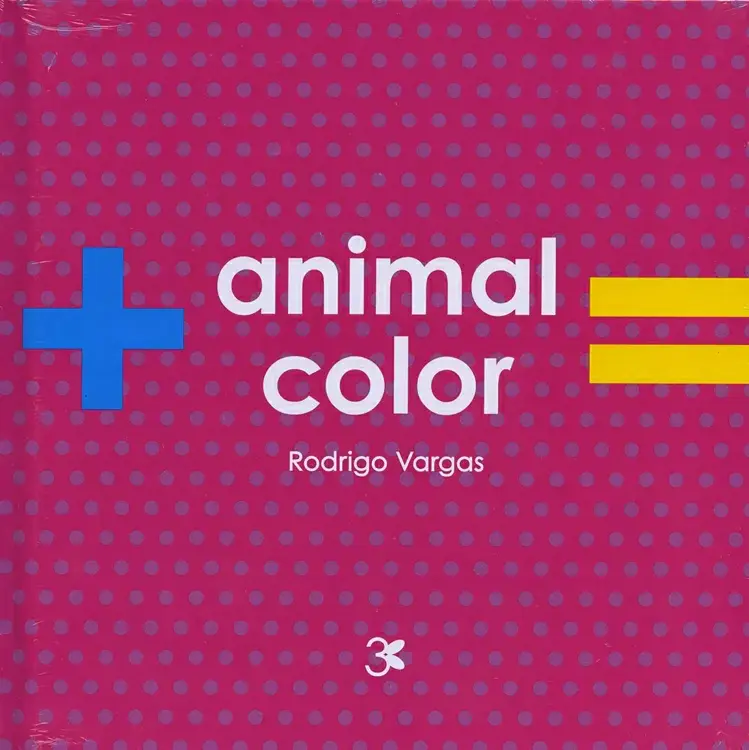 Miniatura: ANIMAL COLOR