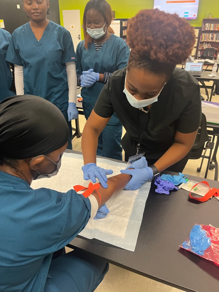 Do Phlebotomists Need Math Skills? Unveiling the Truth Do Phlebotomists Need Math Skills? Unveiling the Truth