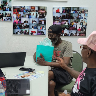 2026 Spring April to May - Digital Literacy Training and Graduation
