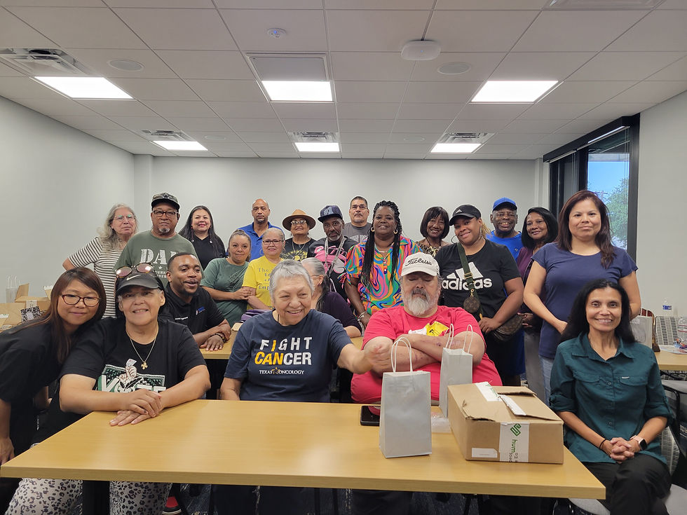 2025 Summer Digital Literacy Training & Graduation