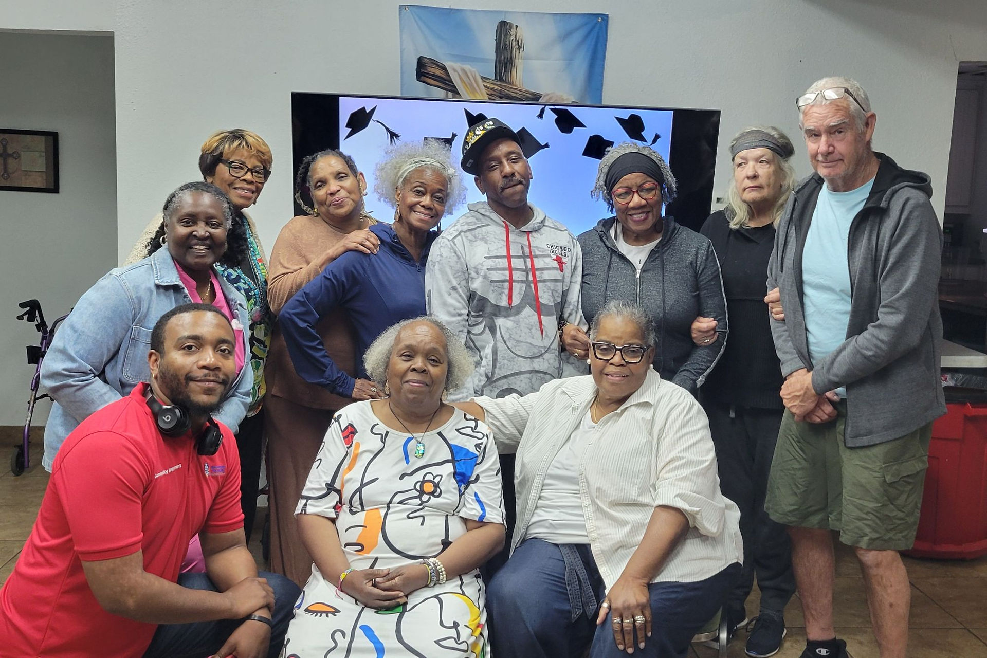 2026 Spring Digital Literacy Training and Graduation
