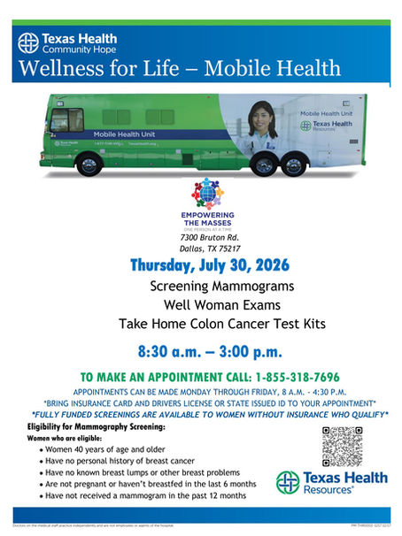 Wellness for Life – Mobile Health