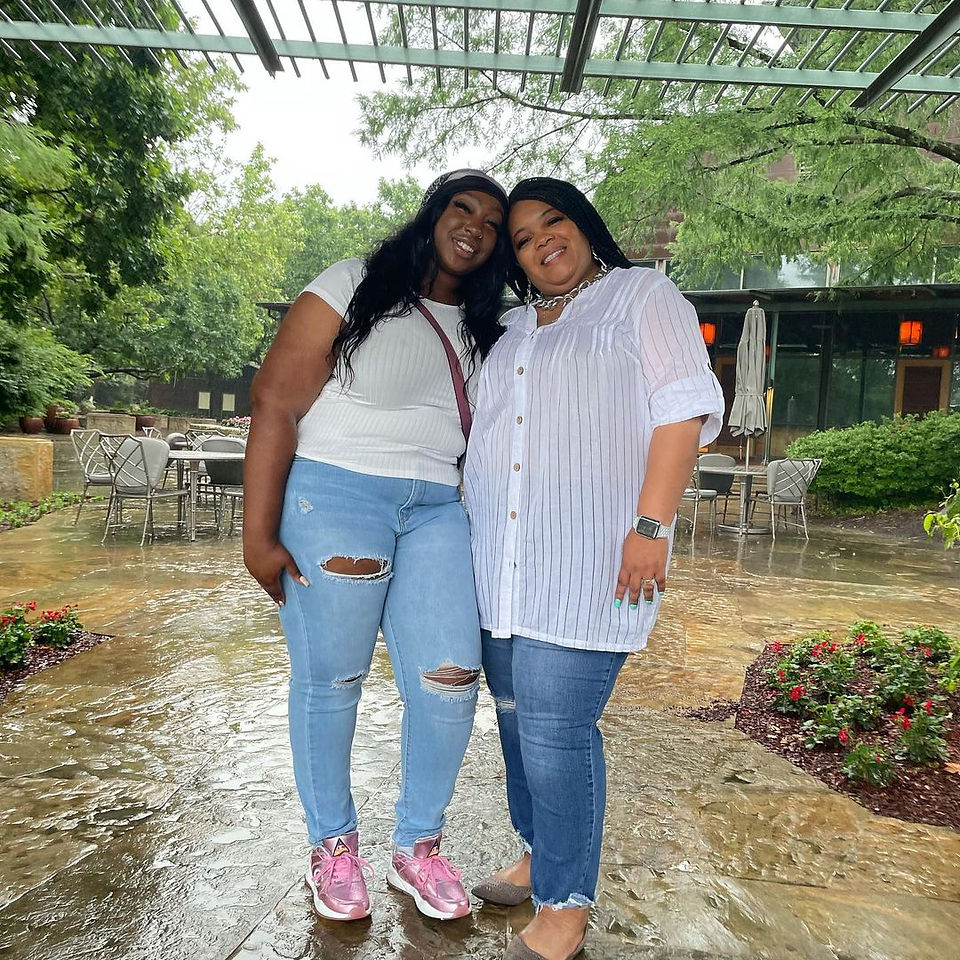 2021 Tammy Johnson Day