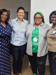 2023 Lunch & Learn - Financial + Emotional Health