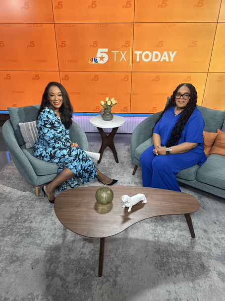 Empowering south Dallas residents