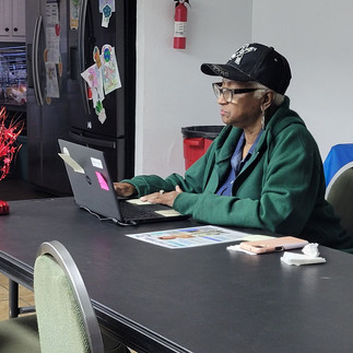 2026 Spring April to May - Digital Literacy Training and Graduation