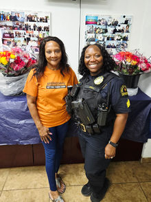 August L & L – Community Support & Wellness
