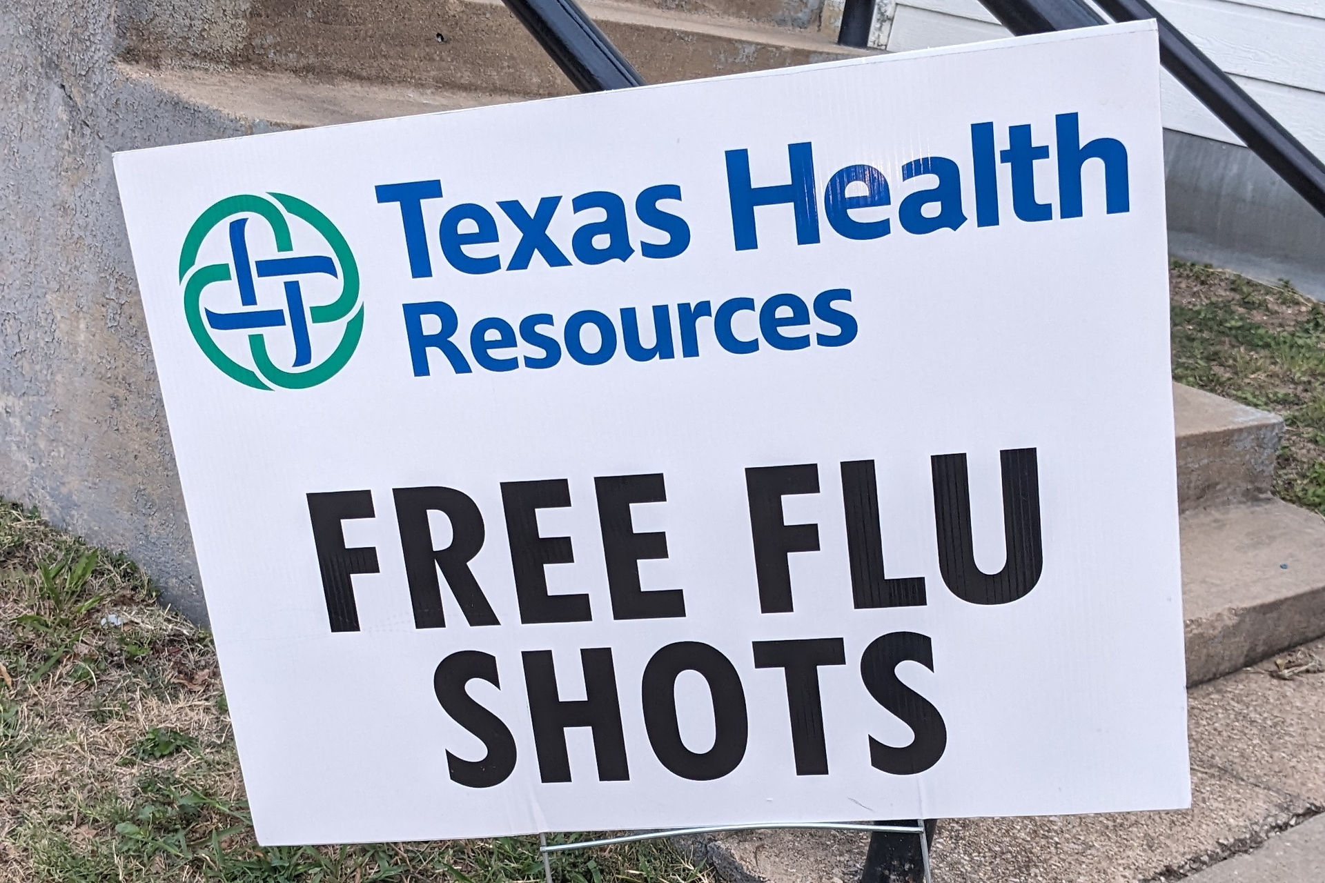 [2023.10.07] Flu shot Drive Th