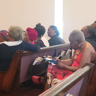 Lunch & Lean March- PRE-NEED COUNSELING & PLANNING