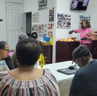 2026 Spring April to May - Digital Literacy Training and Graduation