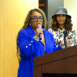2026 Spring Phlebotomy &  Upskill & Community Health Worker Training Graduation