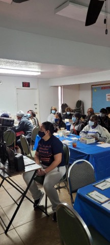 2022 Lunch & Learn with Amazon
