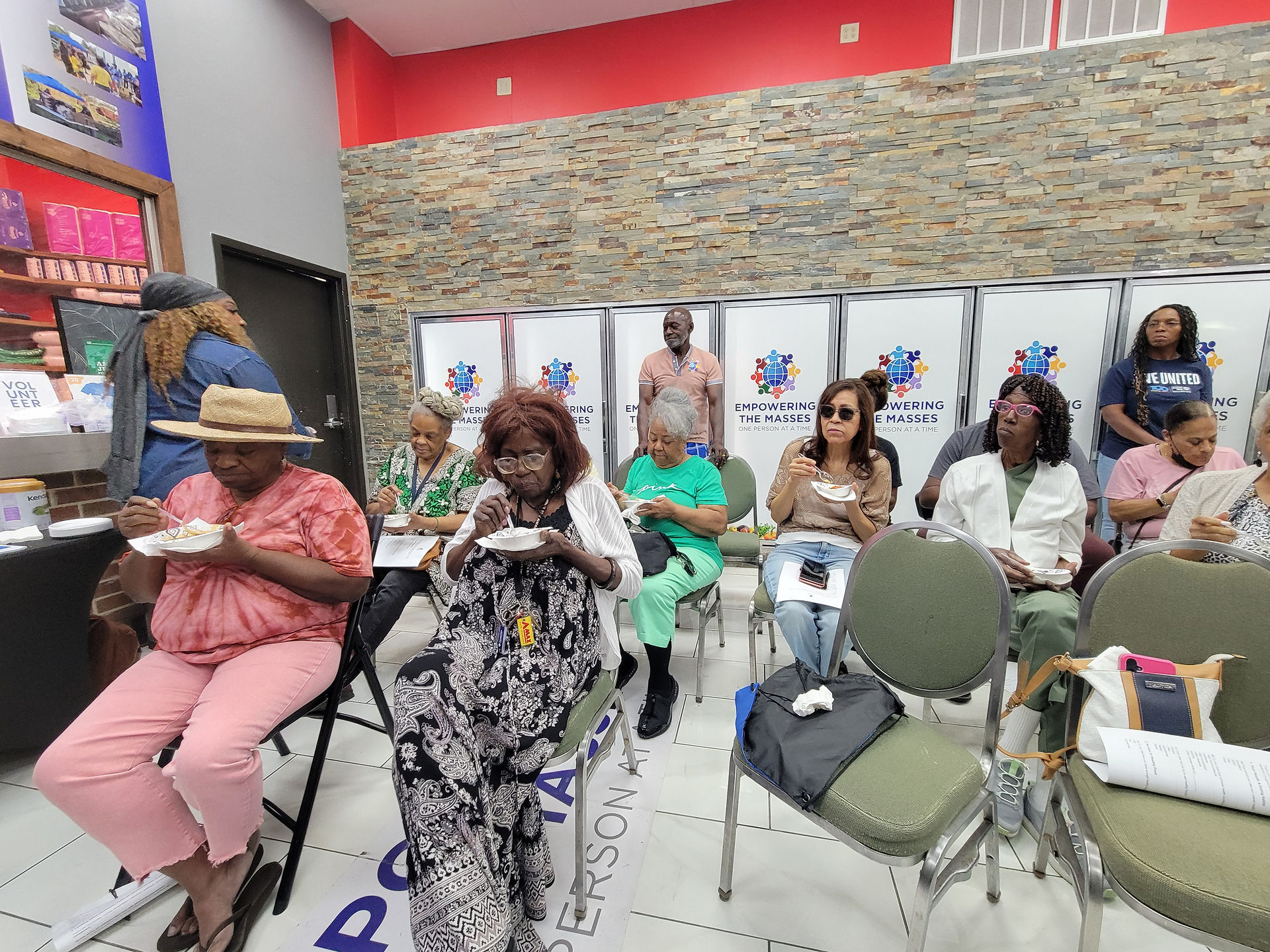 Wellness Wednesday in July: A Focus on Healthy Living