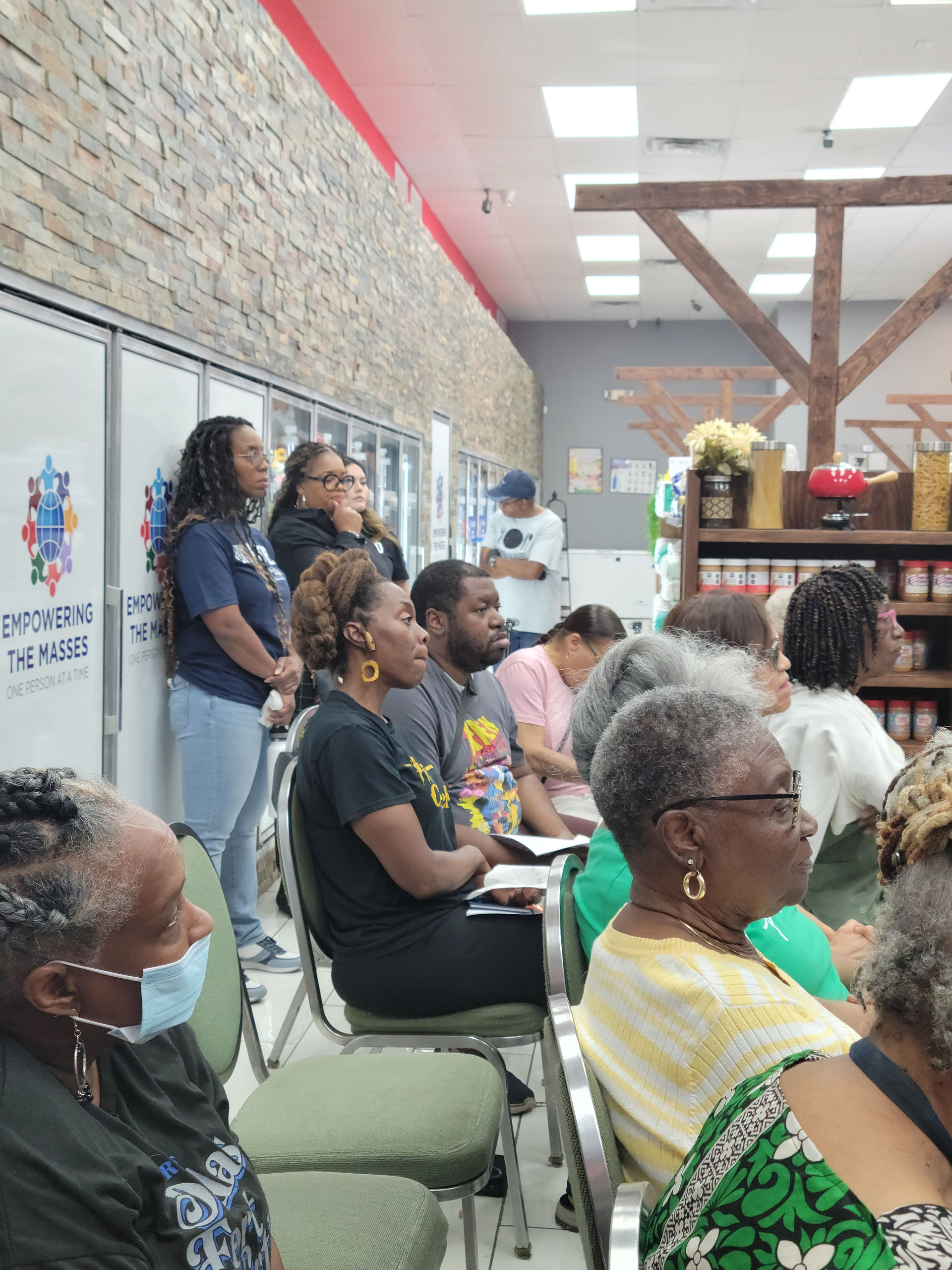 Wellness Wednesday in July: A Focus on Healthy Living