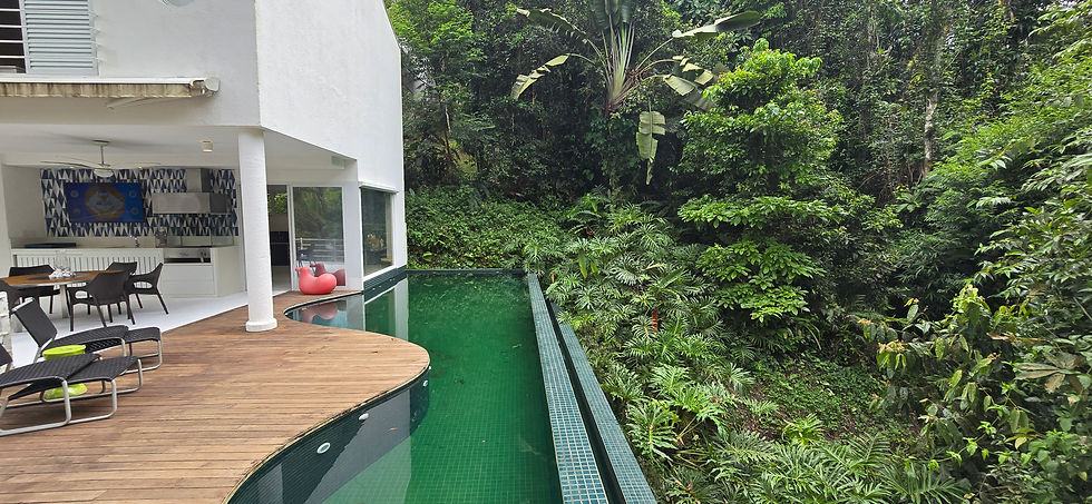 Casa Venda Condomínio Iporanga Praia de Iporanga Imoveis Venda (32)