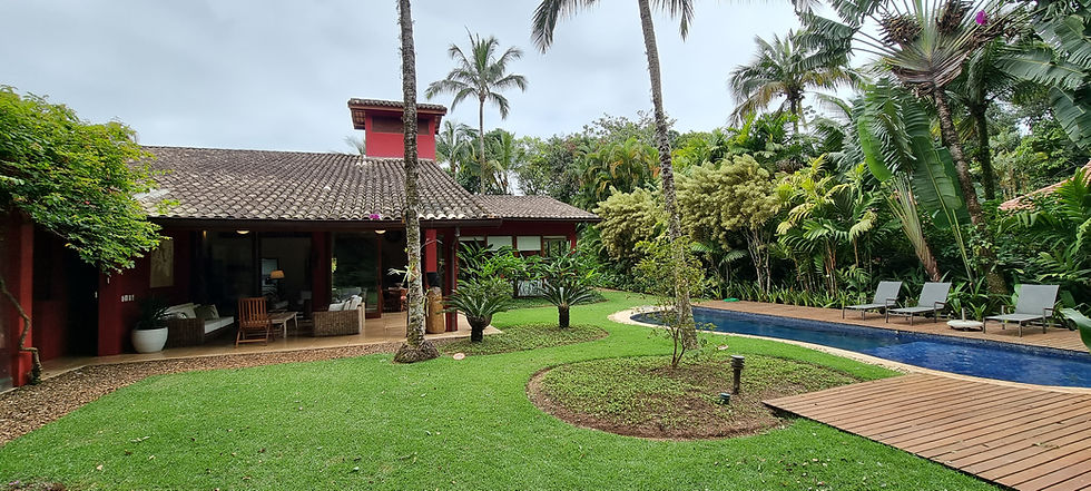 Praia do Iporanga Locação Anual Casa Iporanga (31)