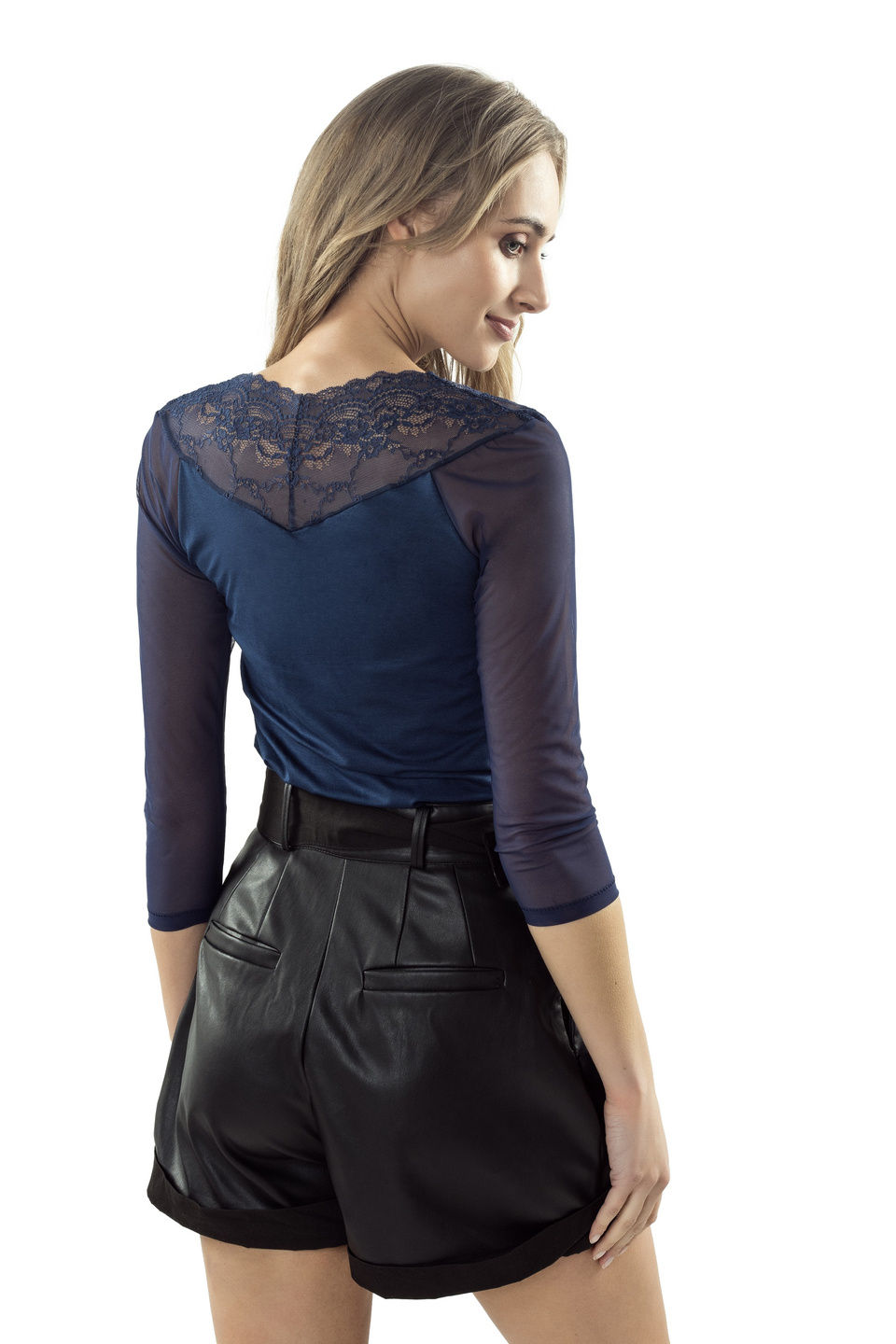 Thumbnail: Camiseta blusa Danita