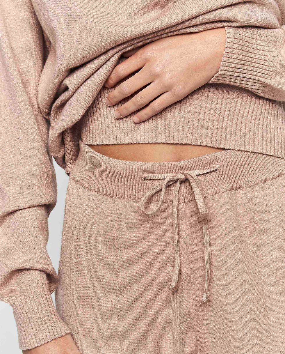 Miniatura: Conjunto Punto con solapa