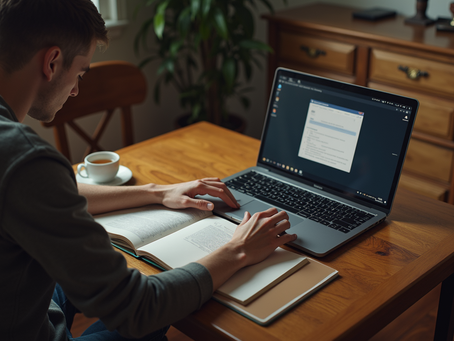 Maximizing Employee Potential with Online Training
