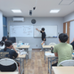 東高１年数学授業の様子✨