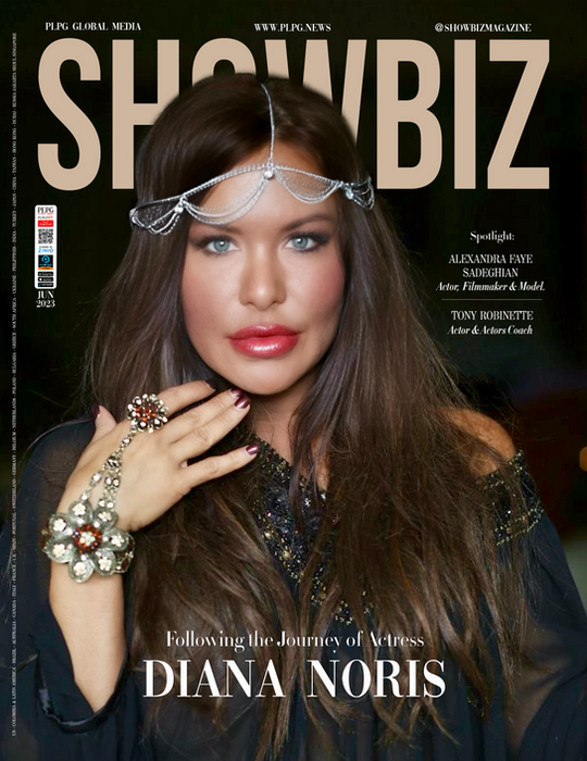 ShowBiz Magazine