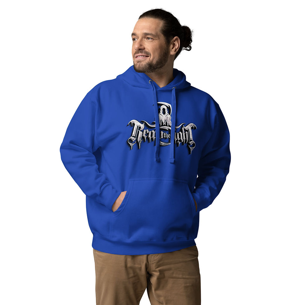 Thumbnail: Unisex Hoodie