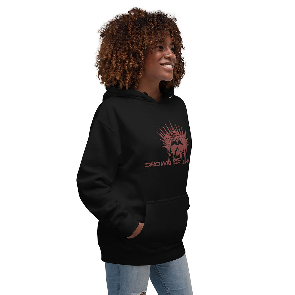 Thumbnail: Unisex Hoodie copy