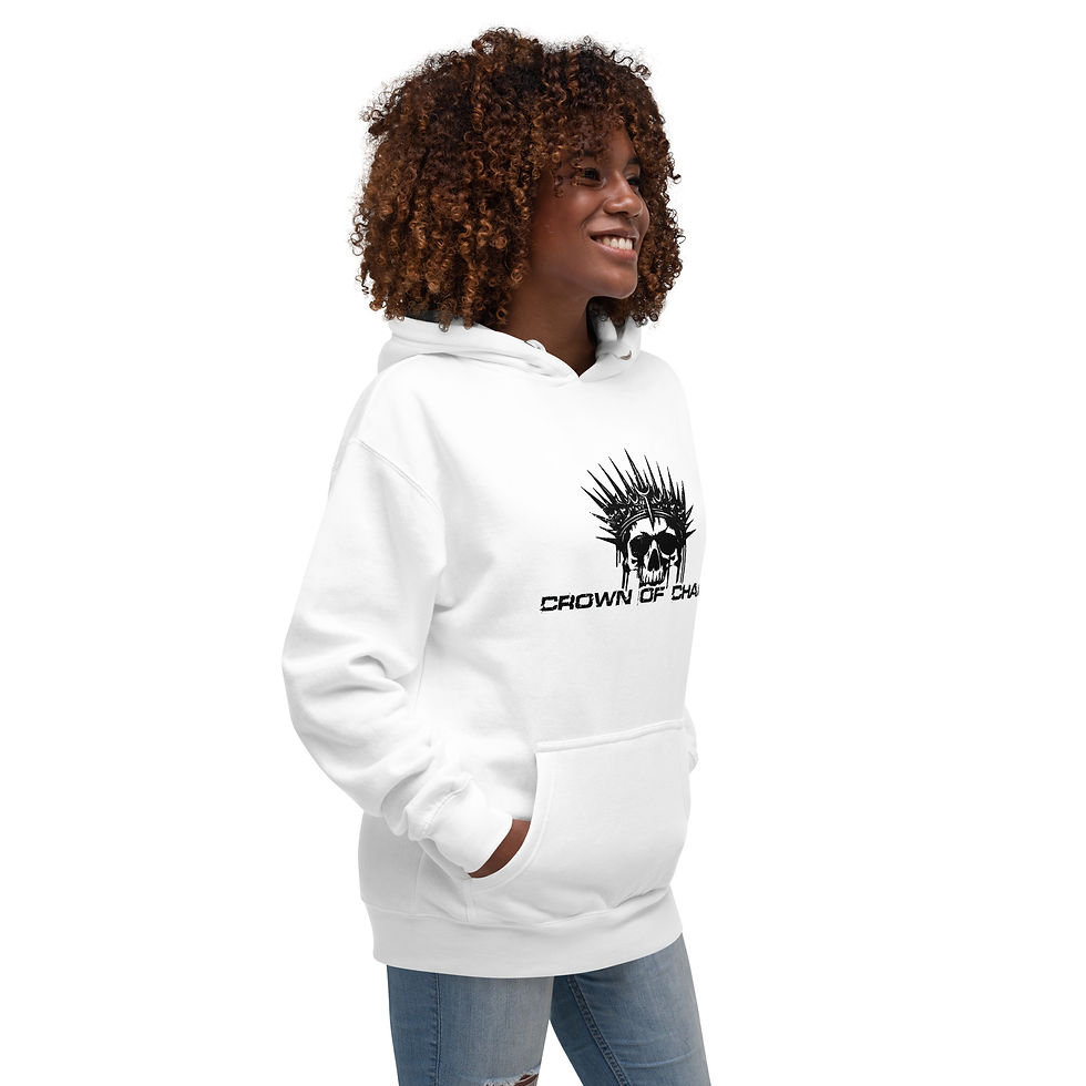 Thumbnail: Unisex Hoodie copy