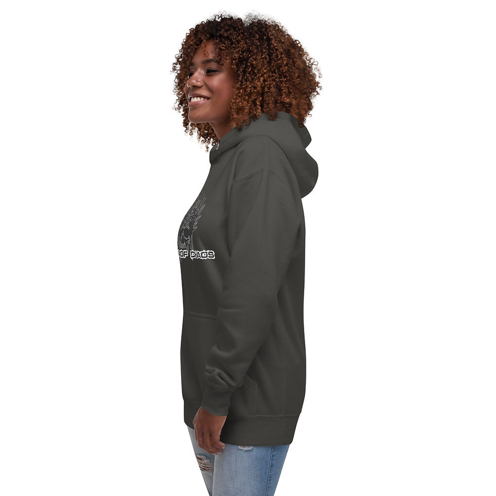 Thumbnail: Unisex Hoodie copy