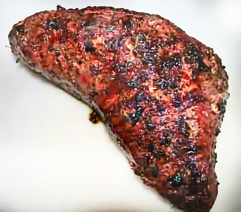 Santa Maria Tri Tip Rub