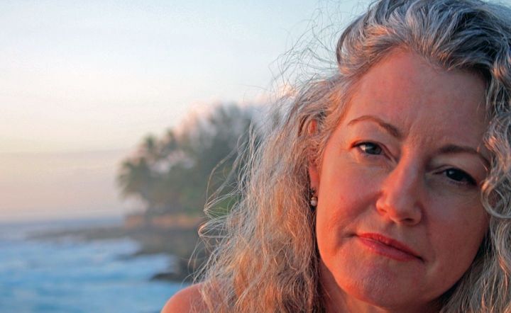 Rainee Lehr Massage Therapist and Reiki Master Teacher
