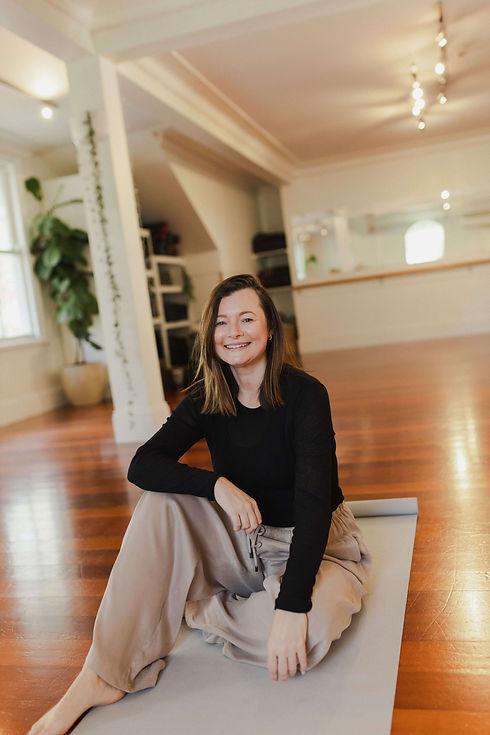 Donna Cox Antenatal Classes Auckland
