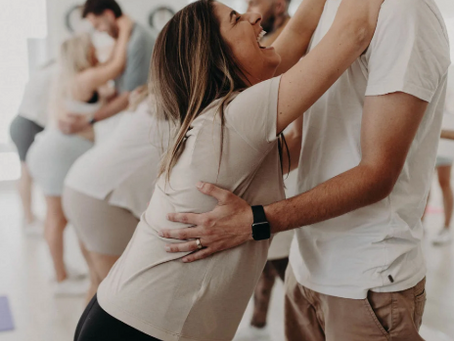 Your Partner’s Role During Labour: Dos and Don’ts for a Positive Birth Experience
