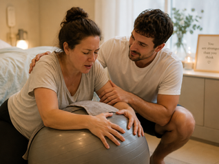 Labour Pain Relief Options In New Zealand: What Every Parent Should Know